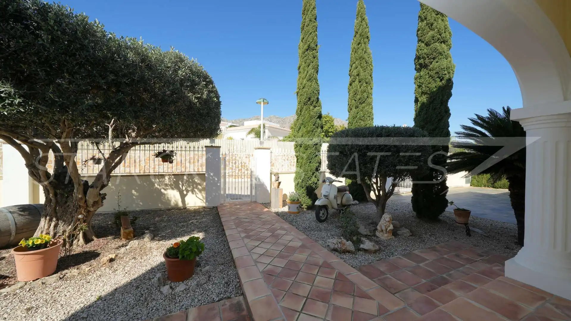 Haus mit Pool zum Verkauf in Beniarbeig, imagen 7
