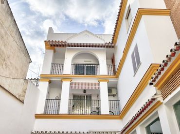 Wohnung mit Aufzug zum Verkauf in Vélez-Málaga ciudad