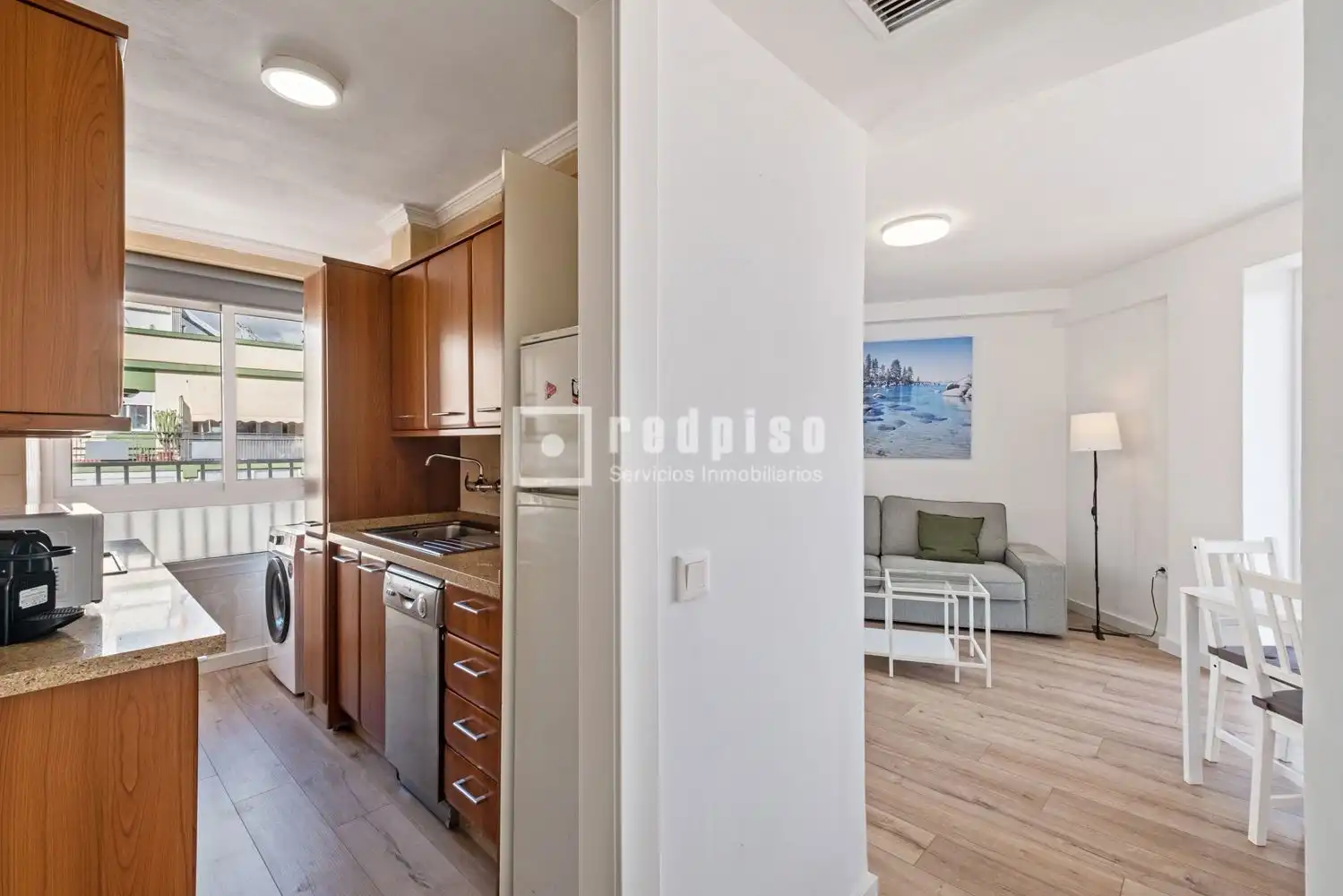 Flat with lift for sale in Armengual de la Mota, imagen 8