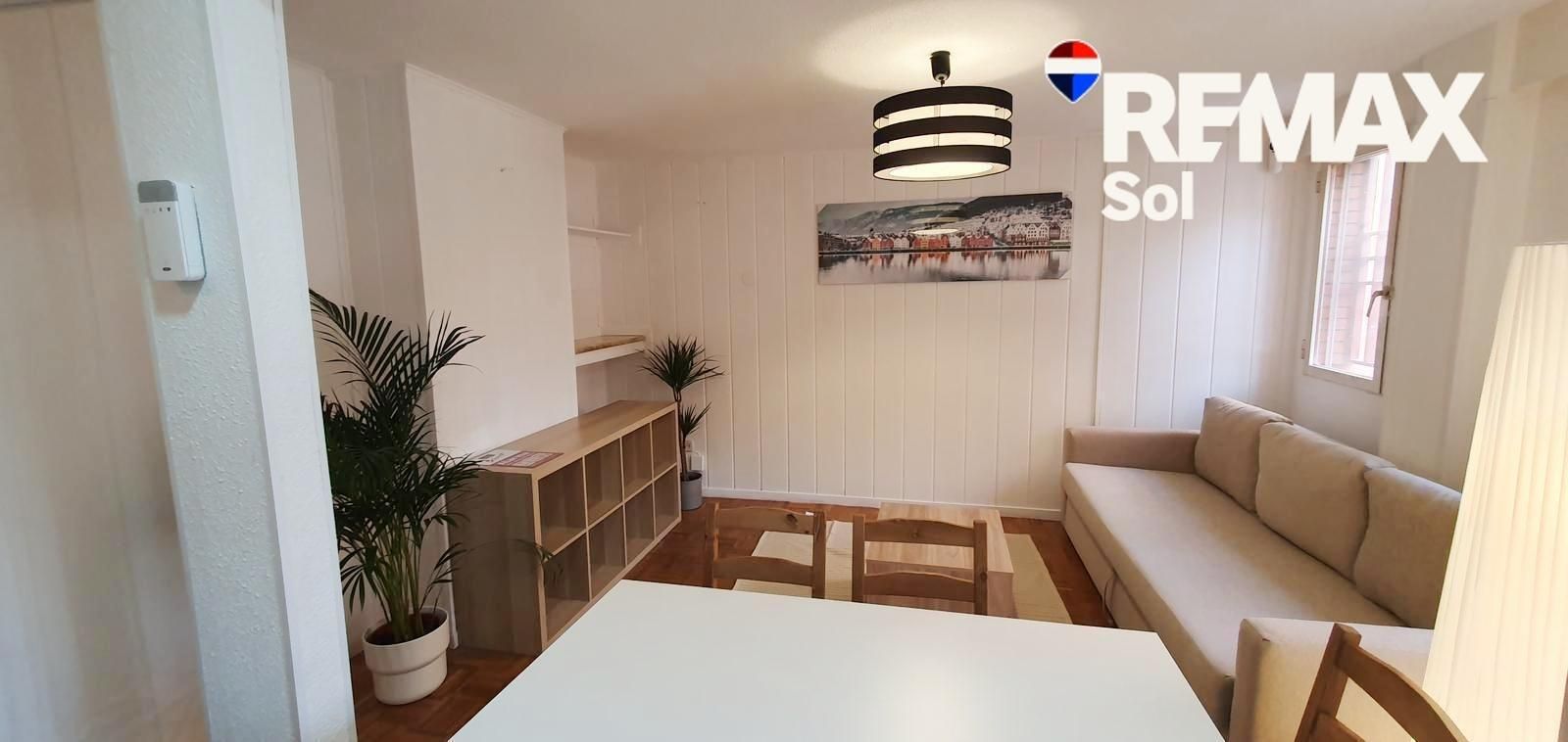 Wohnung zur Miete in Almenara -Ventilla, Tetuán