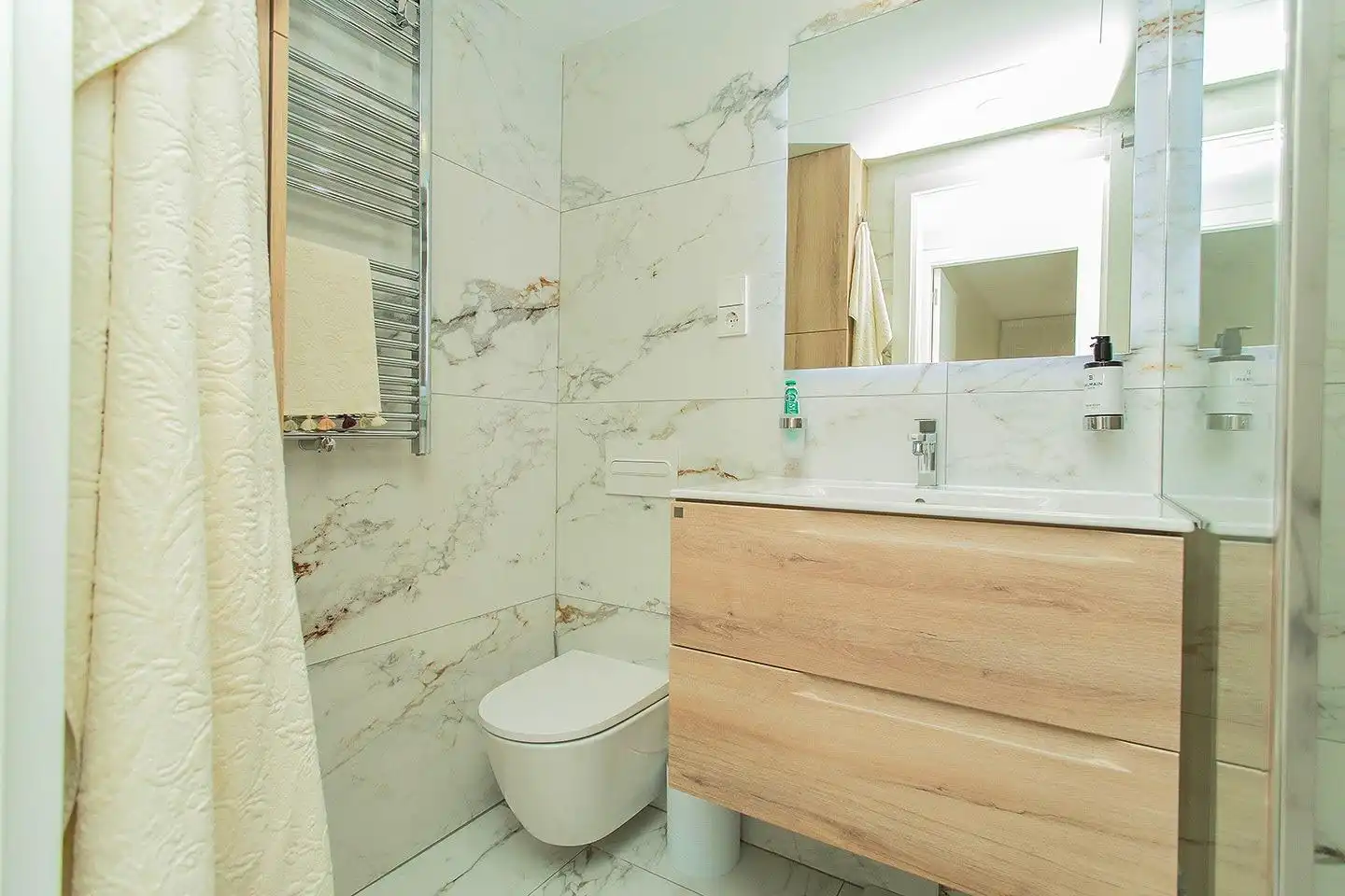 Appartement compact avec ascenseur à vendre à Calle MANILA 19, imagen 21