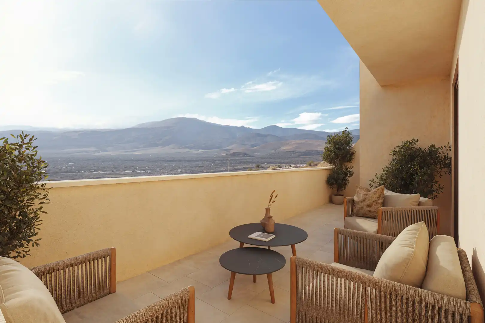 Appartement à vendre à C/ Termas, esq. C/ Eras, imagen 2