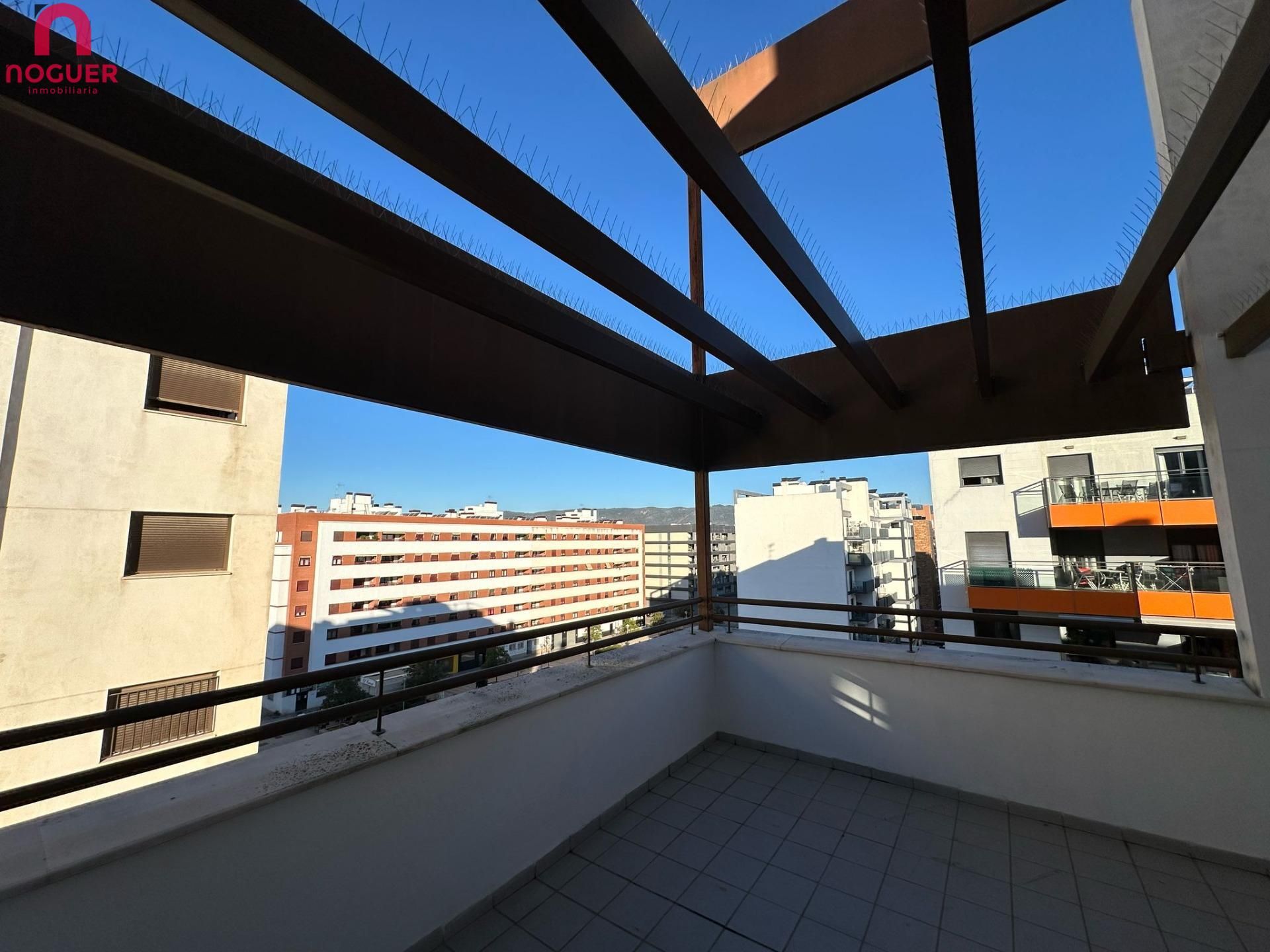 Terrassa de Àtic en venda en  Córdoba Capital amb Aire condicionat, Calefacció i Terrassa