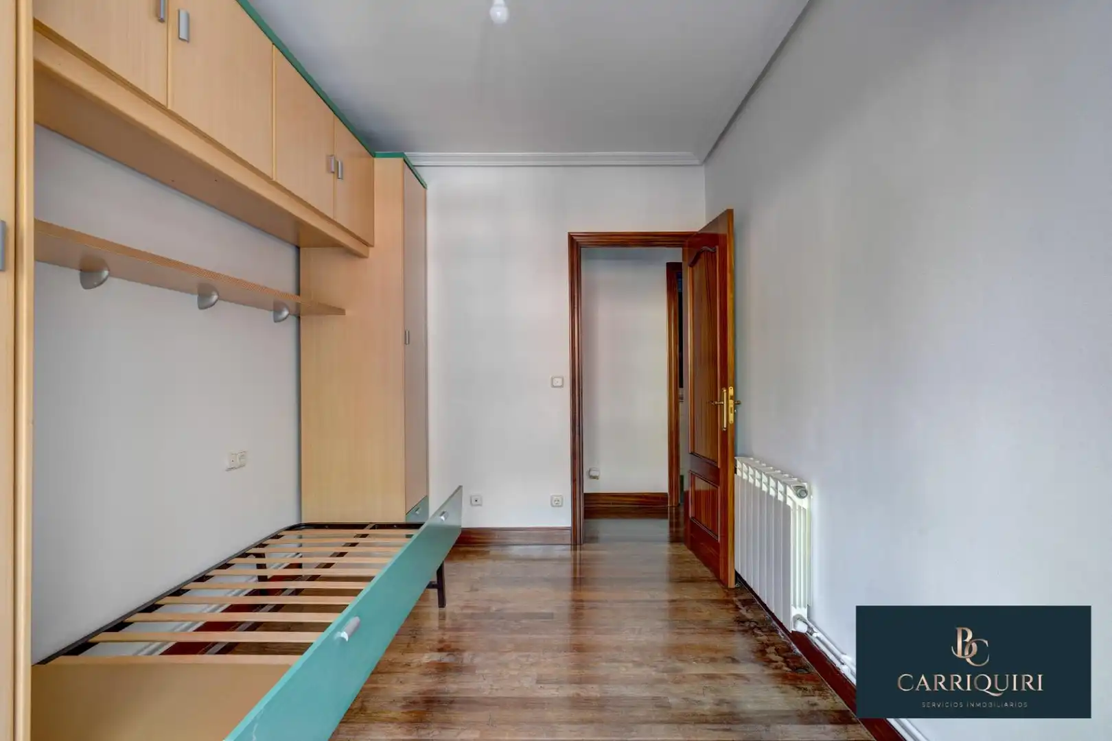 Piso en venta en Altza