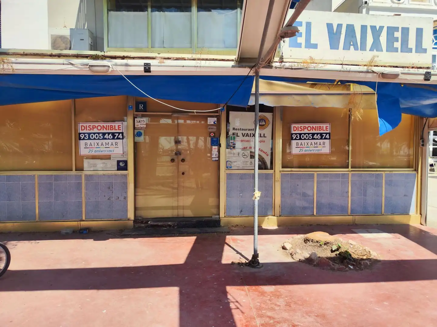 Local commercial à louer à Marítim 60, imagen 27