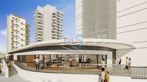 Foto 3 de Piso en venta en Marisol Park - Ortembach - Los Almendros, Calpe / Calp