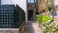 Exterior view of Planta baja for sale in Miengo  with Heating, Private garden and Terrace