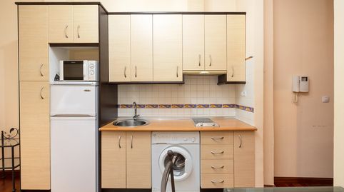 Photo 5 of Flat for rent in Calle Zacatín, 1, Centro - Sagrario, Granada Capital