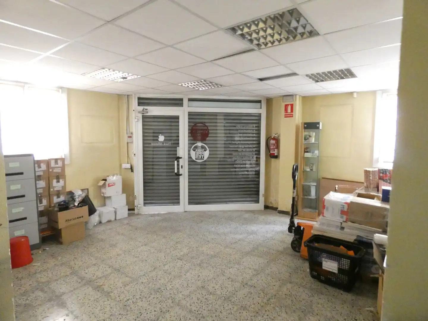 Gewerbefläche zum Verkauf in Centre - Cordelles, imagen 13