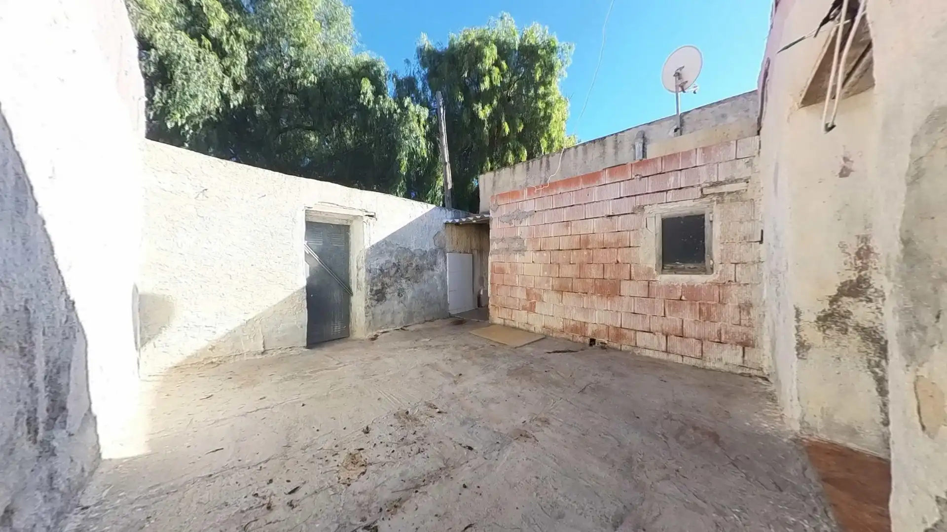 Casa o chalet en venta en Calle ESCUELAS - ALUMBRES, 7, Alumbres - Escombreras