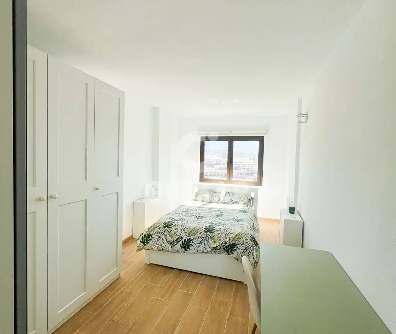 Bedroom of Flat for sale in Adeje  with Terrace, Furnished and Community pool