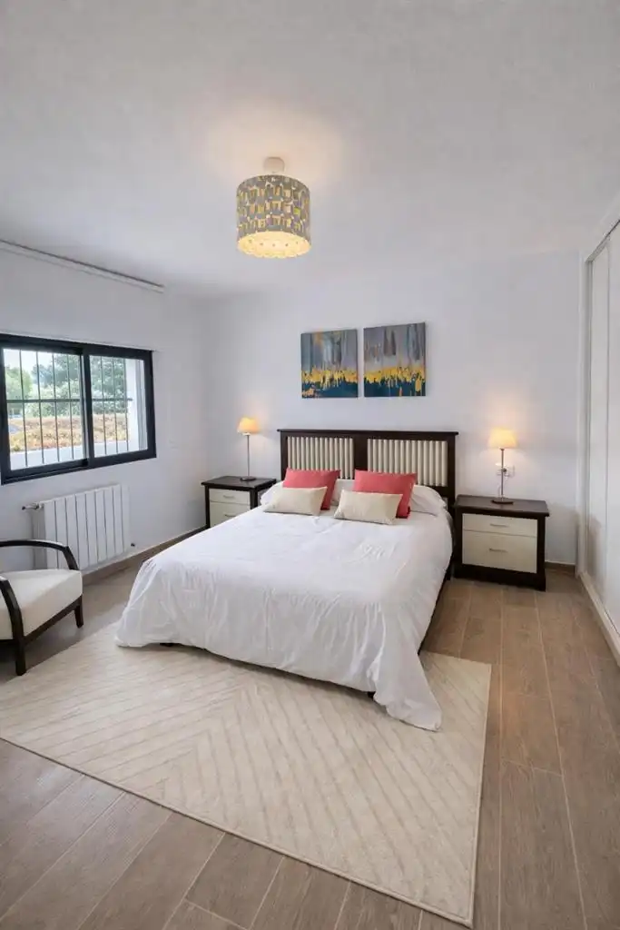 Landhaus mit Pool zum Verkauf in Montebello - Nou Espai, imagen 11