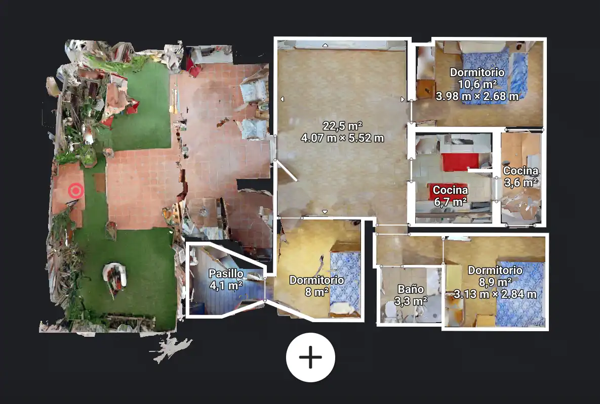 Detached homes for sale in Torrevieja  with Private garden, Terrace and Storage room
