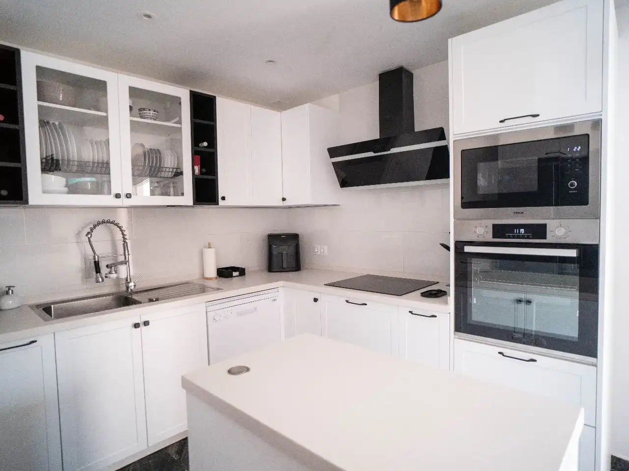 Wohnung zum Verkauf in Río Guadalquivir 11, imagen 16