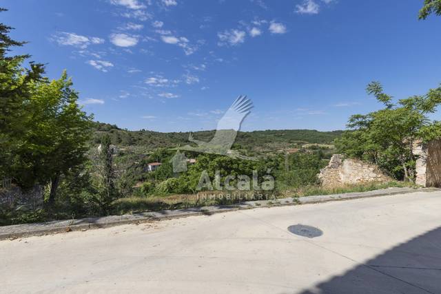 Terreno en Venta en Hueva