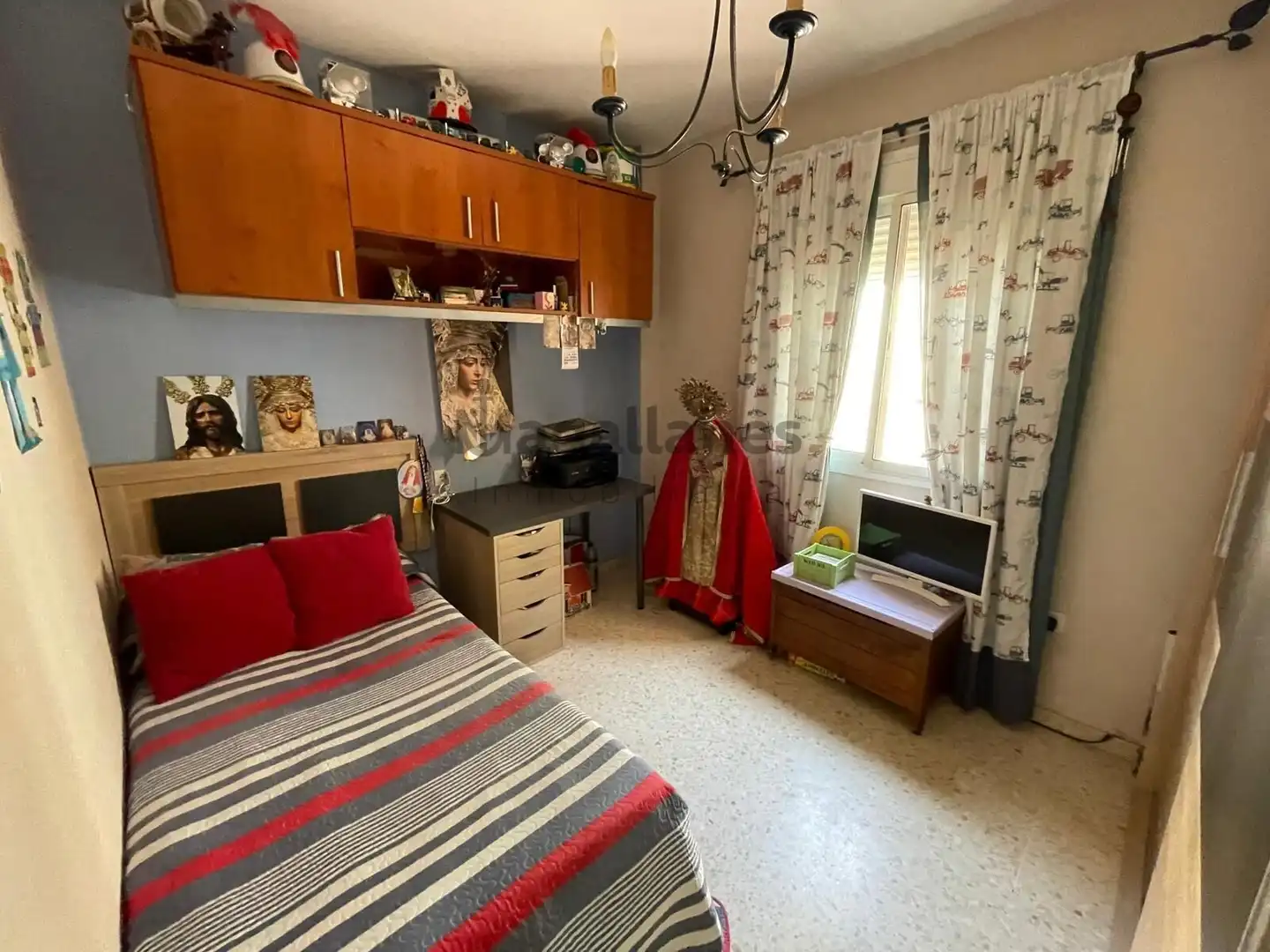 Habitación de Piso en venta en Sanlúcar de Barrameda con Terraza