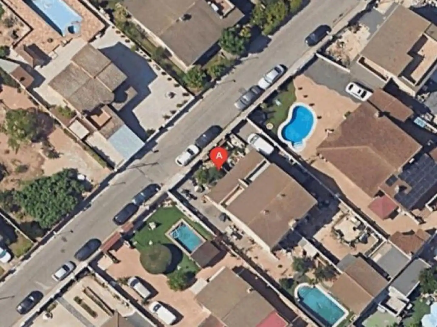 Xalet en venda a Santa Oliva, imagen 6
