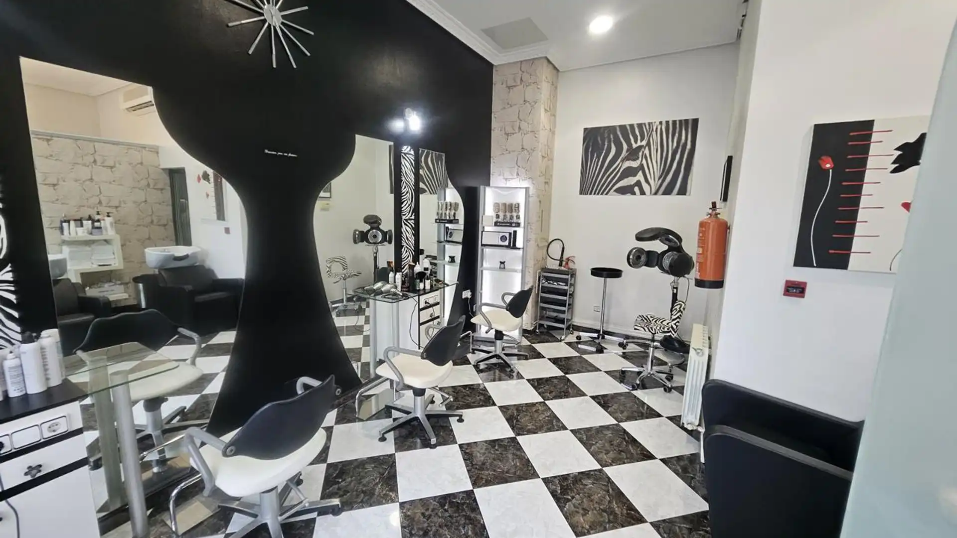 Local en venta en  Pamplona / Iruña con Aire acondicionado