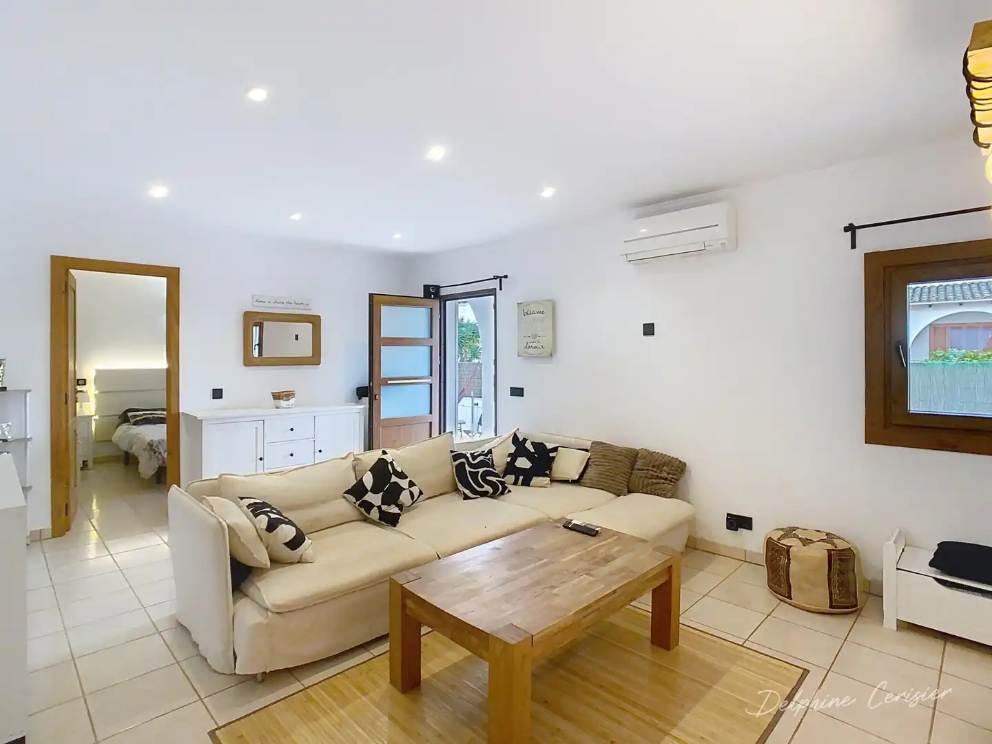 Apartamento en venta en Cala Santanyí