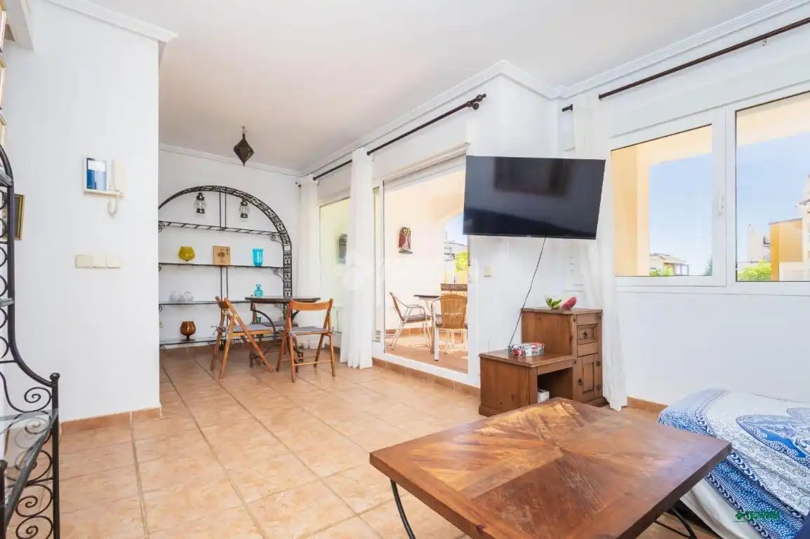 Flat with pool for sale in Lomas del Mar, imagen 26