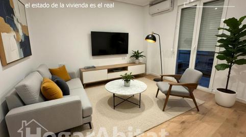 Foto 4 de Piso en venta en Calle Miguel Paredes, Carcaixent, Valencia
