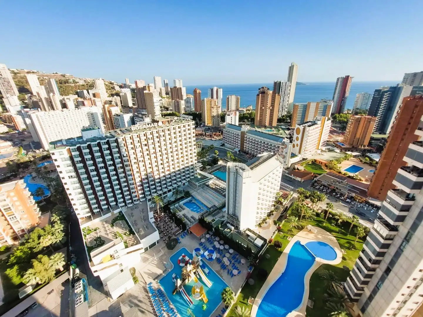 Apartament amb piscina en venda a Rincón de Loix, imagen 14