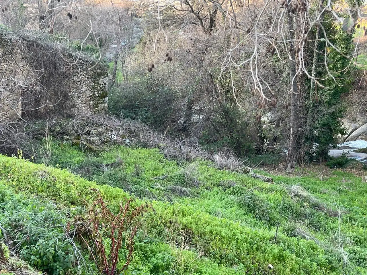 Terreno en venta en Casas del Monte