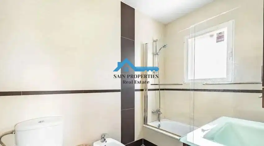 Houses for sale in Barranco Hondo