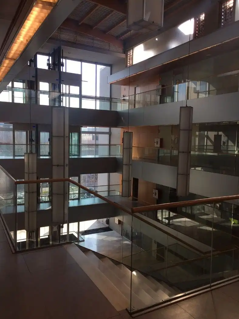 Office space for sale in Avinguda Corts Catalanes 8, imagen 8