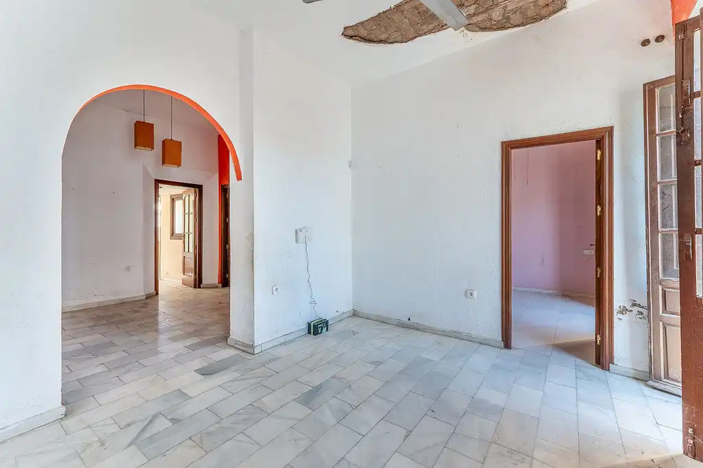 Casa aparellada en venda a C/ Umbría, imagen 9