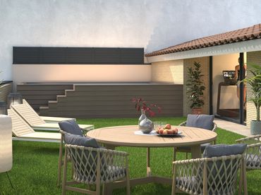 Wohnung mit Balkon zum Verkauf in Viladecans - Calle SANT CLIMENT