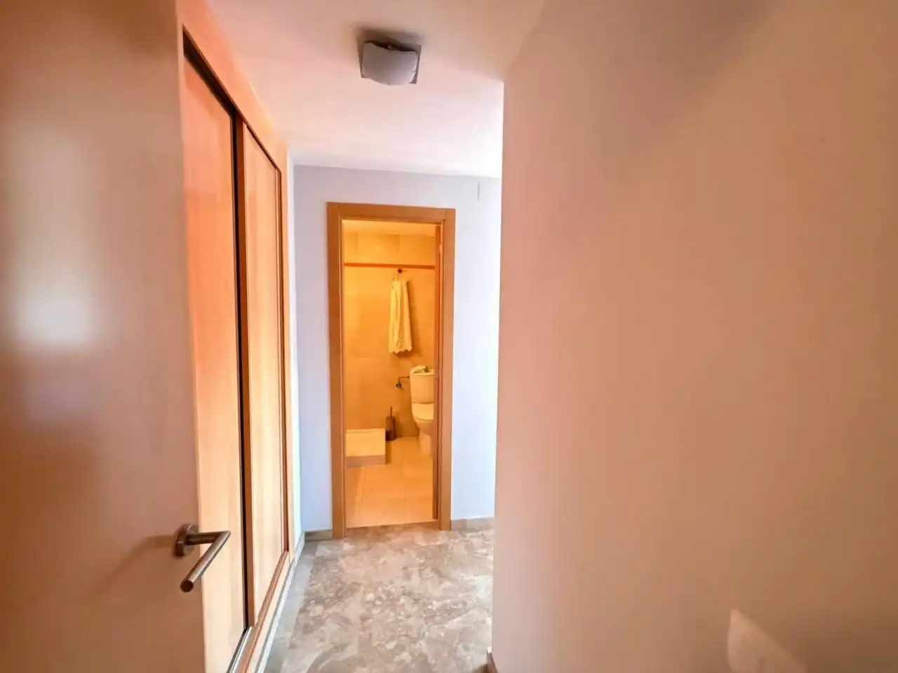 Piso en venta en Almazora / Almassora con Aire acondicionado, Trastero y Amueblado