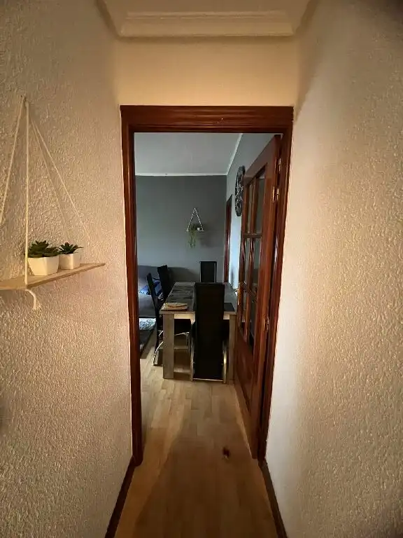 Comedor de Piso en venta en  Logroño con Calefacción, Parquet y Terraza