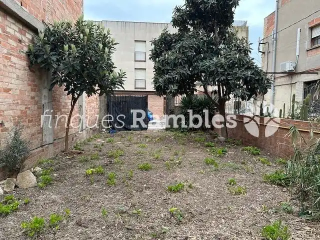 Residential for sale in Igualada