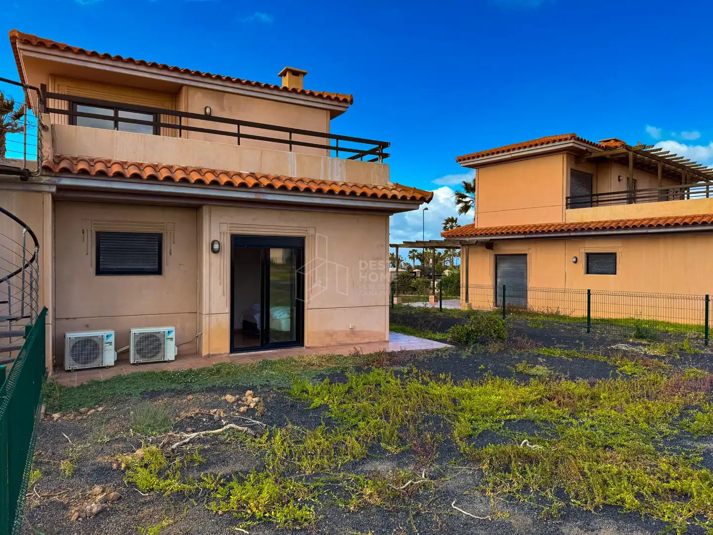 Bungalow with garden for sale in Majanicho, imagen 16