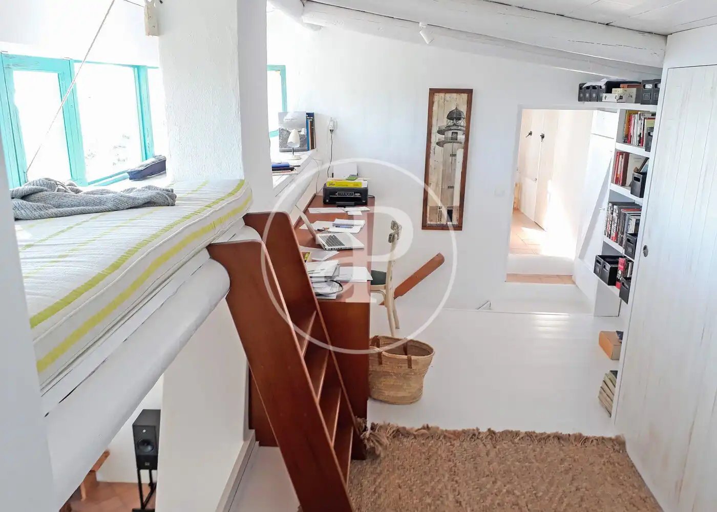 Houses for sale in Formentera  with Air Conditioner, Heating and Private garden