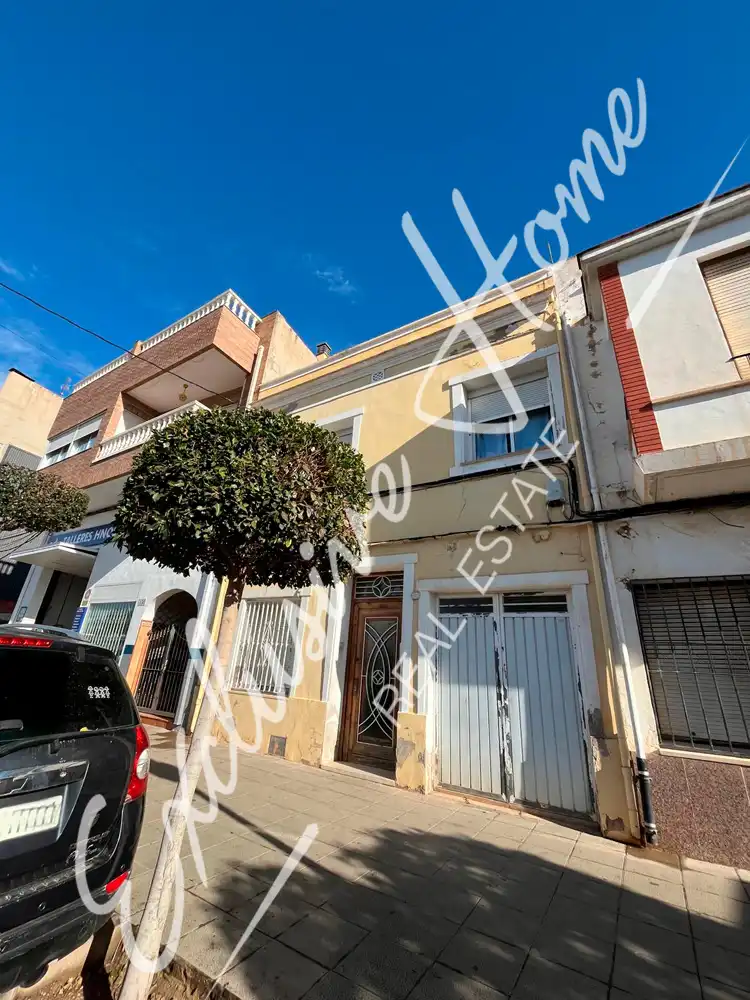 Maison avec jardin à vendre à Avinguda de Sant Francesc 128, imagen 4
