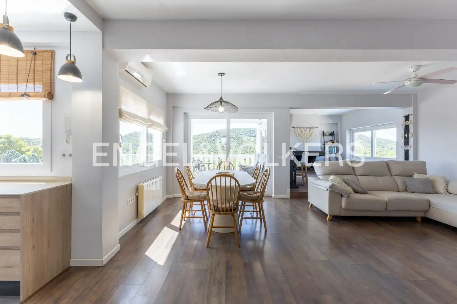 House with pool for sale in Gilet, imagen 5