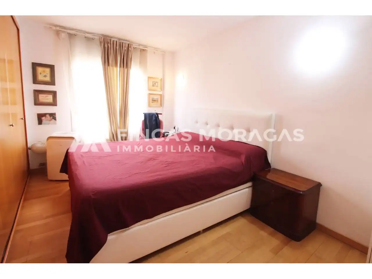 Dormitori de Àtic en venda en Roquetes - Can Magí