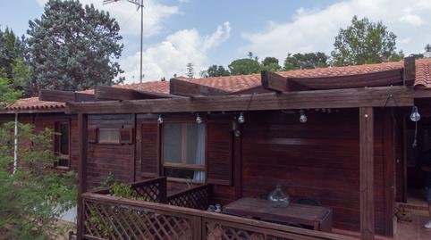 Photo 4 of House or chalet for sale in Foia de Bunyol, Cumbres de Calicanto, Valencia