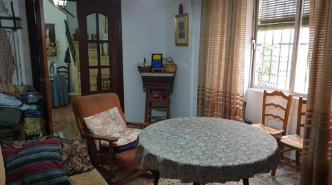 Foto 2 de Casa adosada en venta en Andújar, Jaén