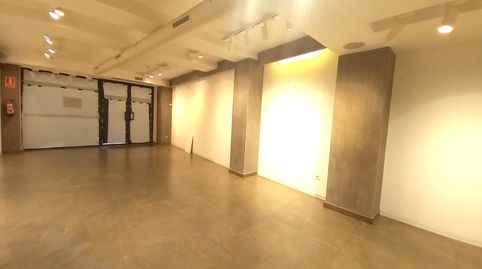 Foto 5 von Geschaftsraum zur Miete in Calle Isilla, 4, Centro, Aranda de Duero