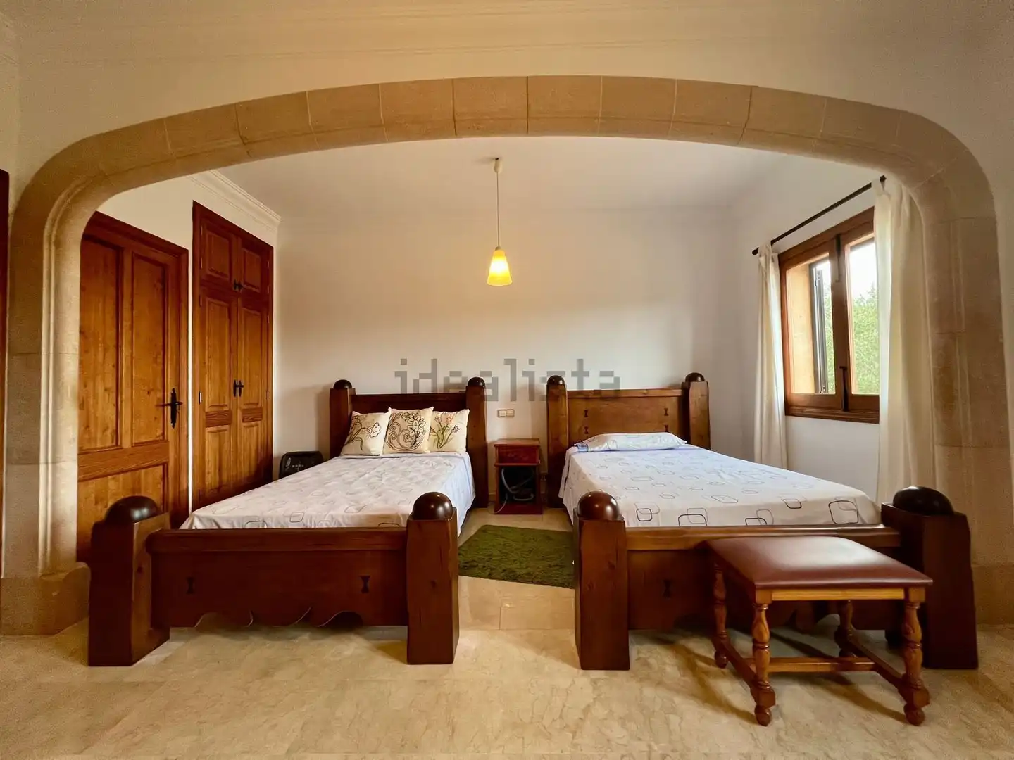Country house with pool for sale in Zona Rústica - Interior, imagen 12