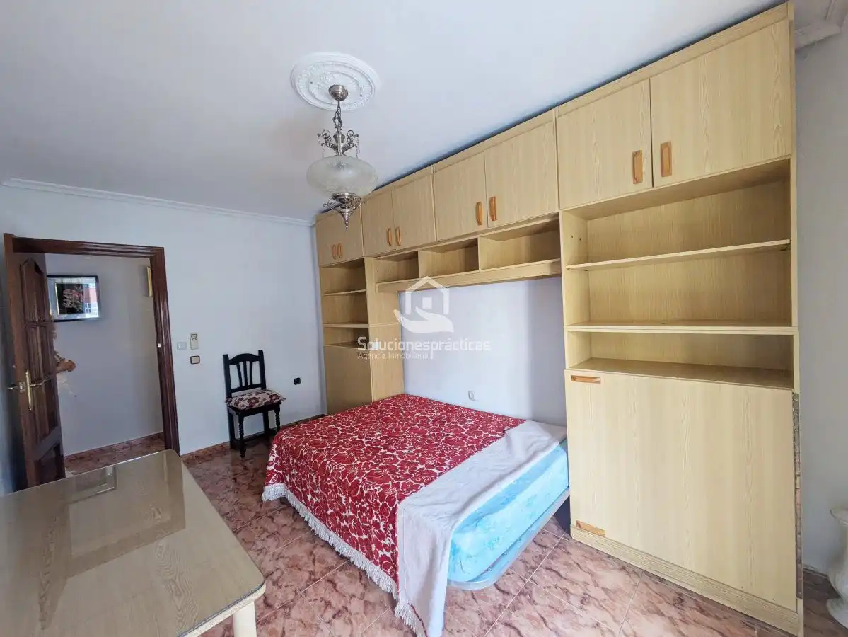 Wohnung mit Terrasse zur Miete in Peñamefecit - Avda Barcelona, imagen 17