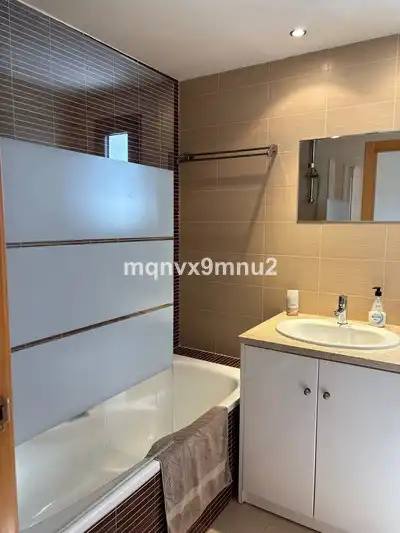 Apartamento con piscina en venta en La Cala Mijas, imagen 34
