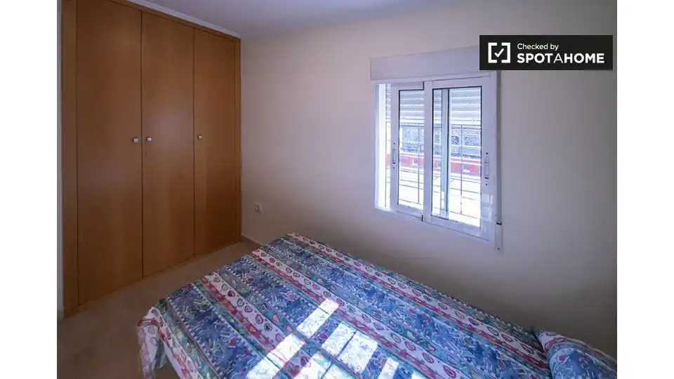 Flat to rent in Extramurs, imagen 6