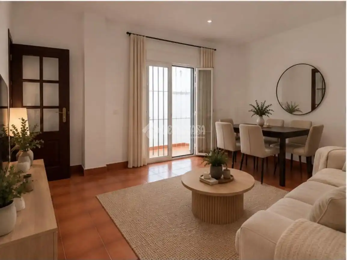 Semi-detached house with terrace for sale in Camposoto - Gallineras, imagen 14