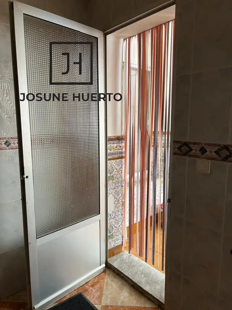 Finca rústica en venta en Zalamea de la Serena con Calefacción y Terraza