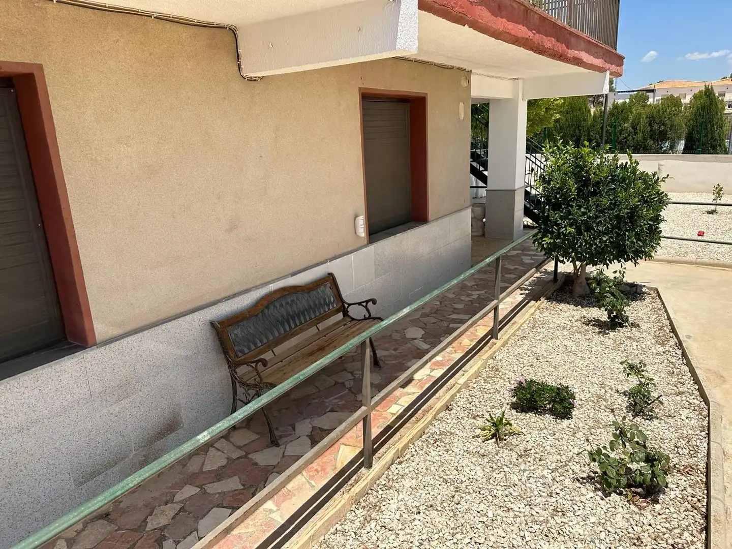 Casa amb piscina en venda a Novelda, imagen 5