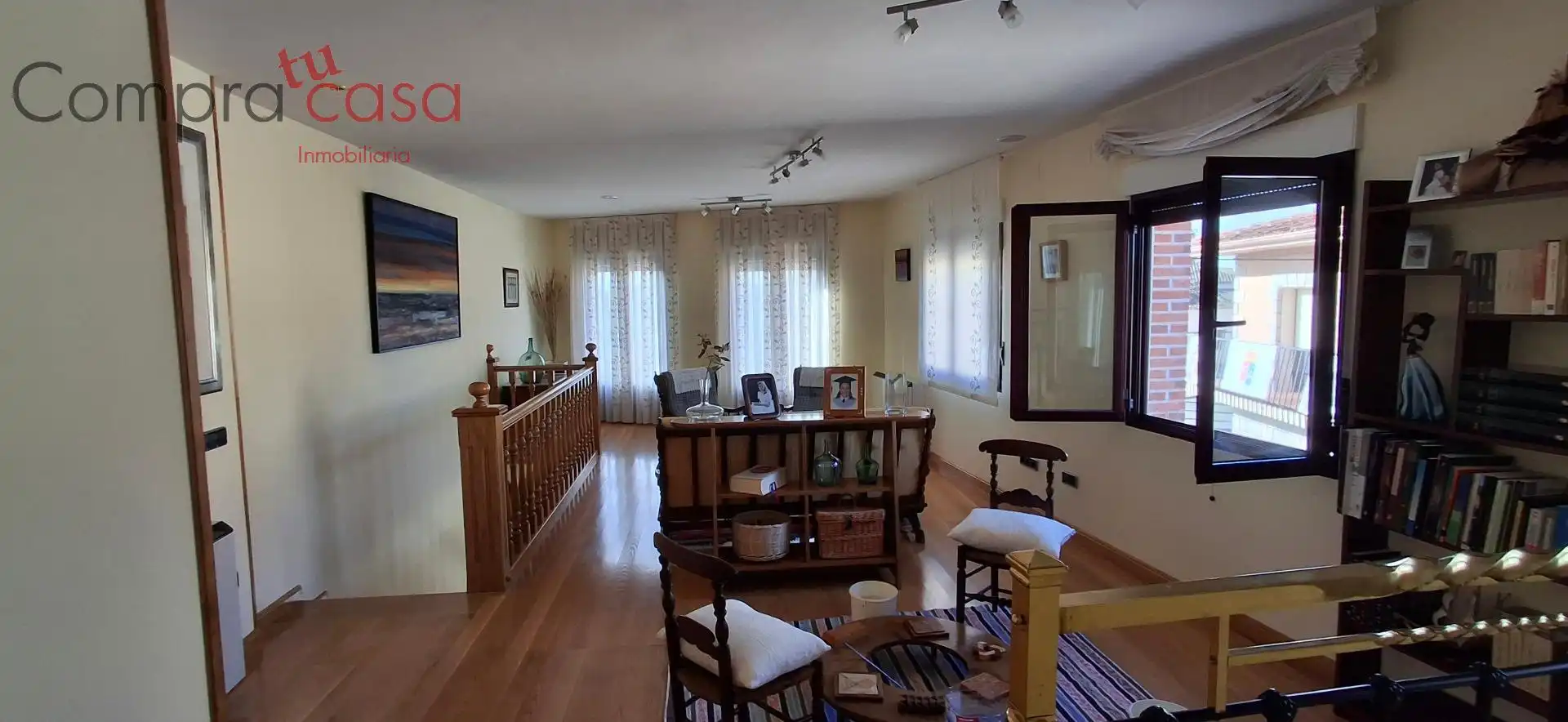 Casa con terrazza in vendita a Garcillán, imagen 15